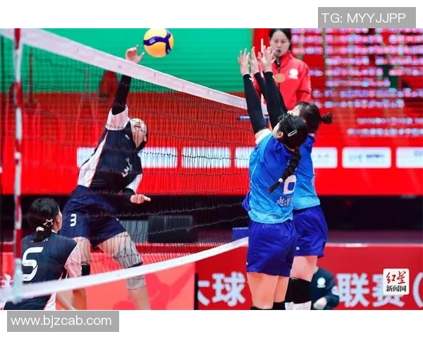 武汉排球队在城市联赛中的比赛经验与表现分析