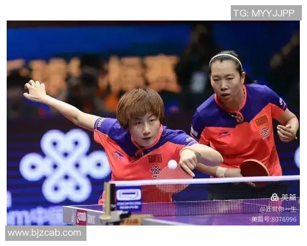 武汉乒乓球队耐力表现数据分析揭示运动员训练效果与比赛成绩的关系 武汉乒乓球队耐力表现数据分析揭示运动员训练效果与比赛成绩的关系