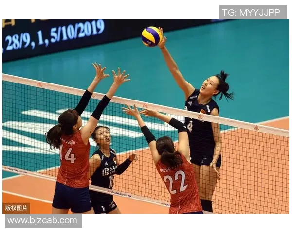 武汉排球队创历史新高排球力量排名跃居全国前列 武汉排球队创历史新高排球力量排名跃居全国前列