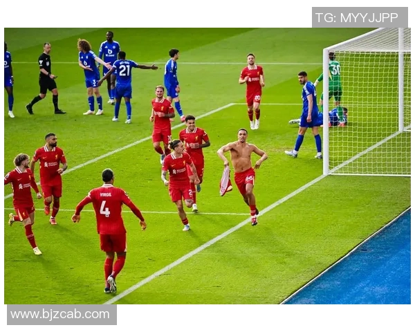 2015年利物浦与莱斯特城激战回顾:一场令人难忘的英超对决 2015年利物浦与莱斯特城激战回顾:一场令人难忘的英超对决