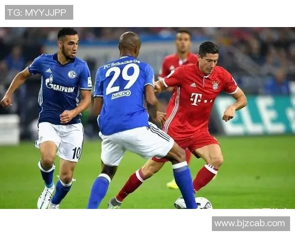 2017年拜仁慕尼黑与沙尔克04精彩对决回顾与分析