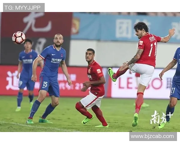 2017年力帆与恒大精彩对决回顾及赛后分析