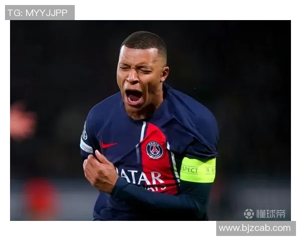 姆巴佩转会风波再起皇马夏季窗口18亿欧元豪赌引发热议