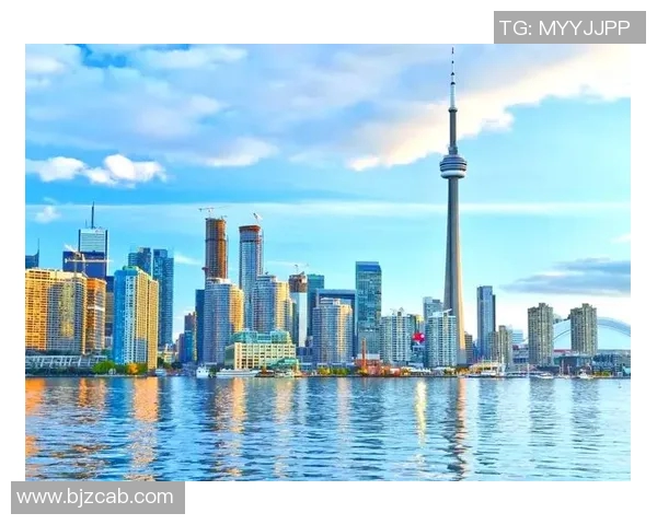 多伦多与温哥华的全面对比探讨城市魅力与生活质量的差异