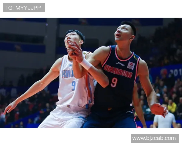 范子铭：从篮球新星到职业生涯的蜕变与挑战之路