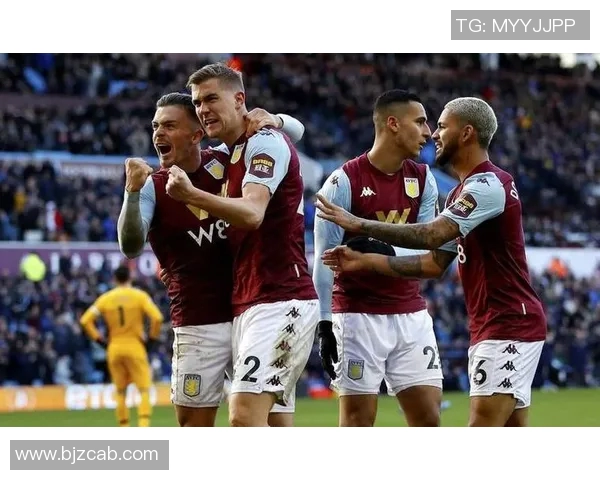 维拉与狼队激战新英超赛场精彩对决即将上演