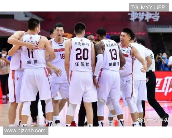 2014年CBA季后赛广东队对阵浙江队精彩回顾与赛后分析