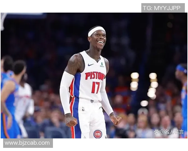 丹尼斯施罗德的篮球之路与辉煌成就解析