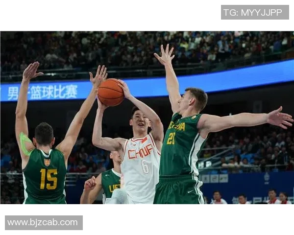 中国男篮与立陶宛精彩对决回放分析及比赛亮点总结