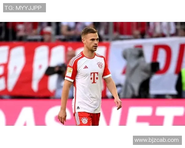 基米希的足球之路：从天才少年到世界顶级中场的蜕变与荣耀