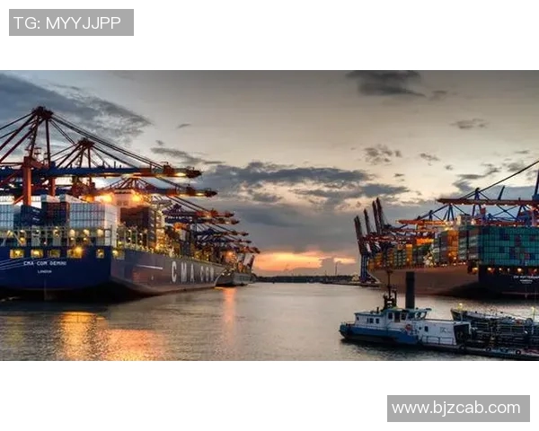 尼威与康纳斯码头的精彩对决揭示了海洋贸易的未来趋势与挑战