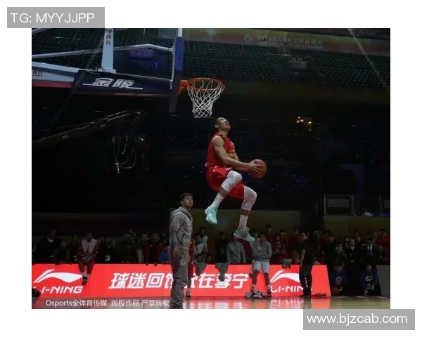 常林的成长之路：从篮球新星到职业生涯的辉煌历程