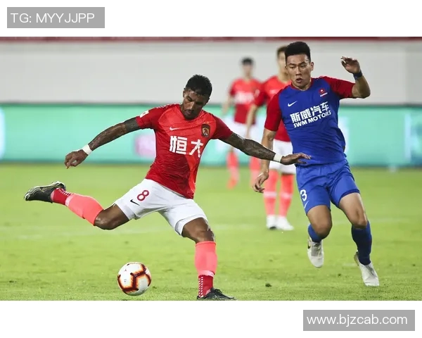 广州恒大迎战全南挑战赛季首胜球迷期待精彩对决