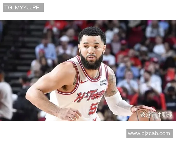 弗雷德范弗利特的崛起之路与NBA未来的影响力分析