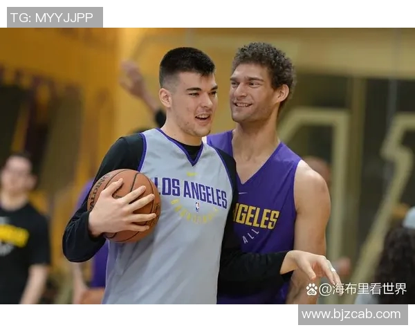 布鲁克洛佩斯：从NBA巨星到篮球战术的引领者与变革者