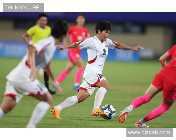 朝鲜与黎巴嫩足球赛精彩视频直播全程回顾与分析