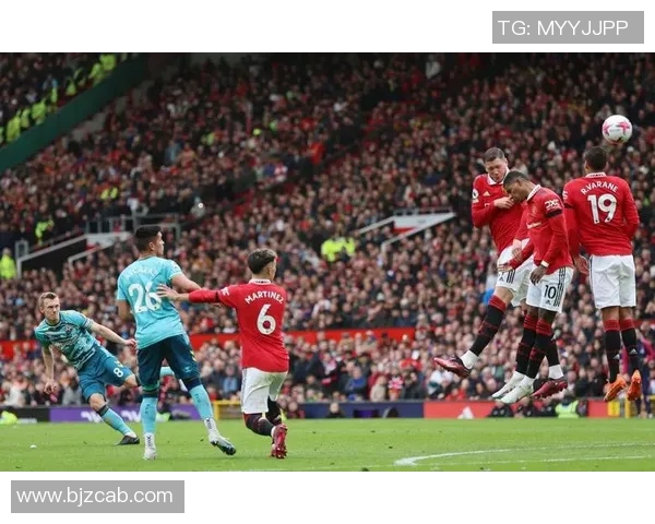 曼联与曼城精彩对决美国录像回放全程解析与精彩瞬间分享