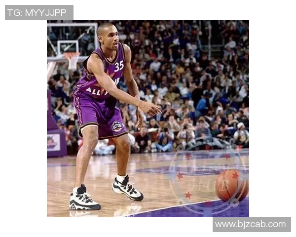 杰拉米格兰特的篮球之路与未来展望：从新秀到明星球员的成长历程