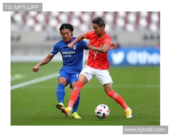 水原与恒大激战全场精彩集锦回顾赛场瞬间尽收眼底