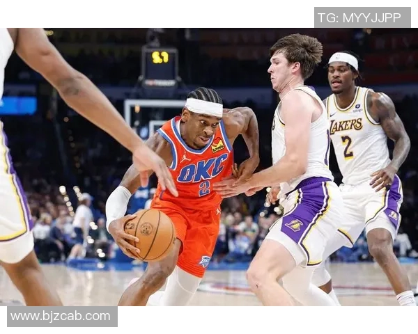 湖人对战雷霆精彩回顾2018年2月4日激战瞬间与赛后分析