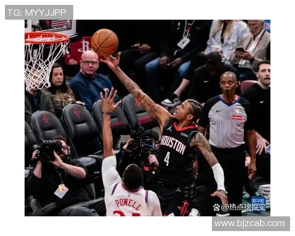 洛杉矶快船与休斯敦火箭精彩对决直播全程回顾与分析