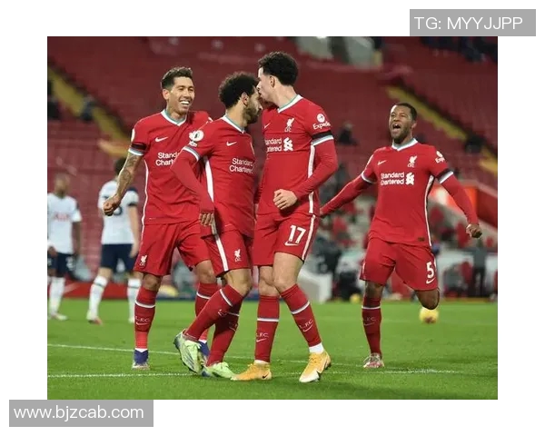 热刺与利物浦精彩对决视频直播全程回顾与分析