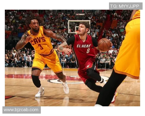 2014年NBA总决赛骑士对热火精彩回放重温经典瞬间与精彩表现