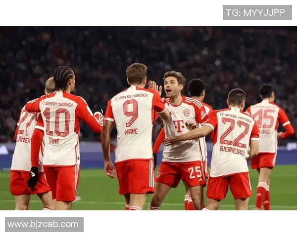 拜仁与莱比锡历次交锋回顾及战绩分析