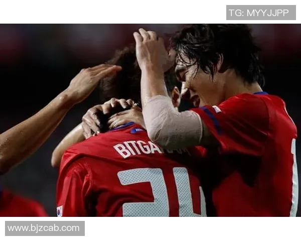 尼日利亚与韩国精彩对决视频回顾及精彩瞬间分析