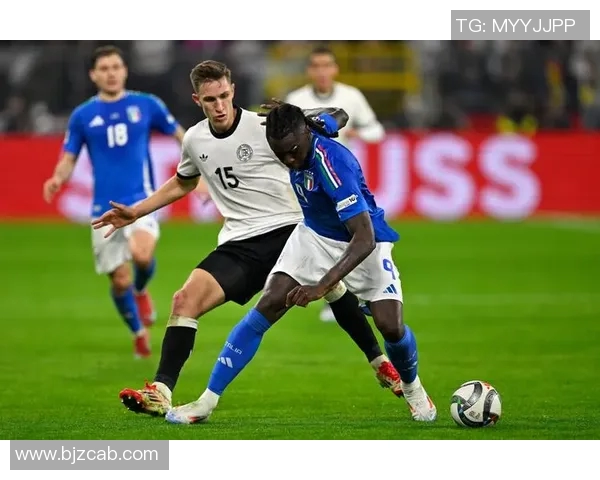 德国足球与意大利足球的历史对决与战术分析探讨