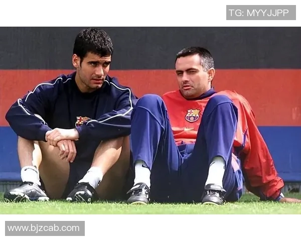 瓜迪奥拉的换人魔法欧冠淘汰赛7次换人全进球的传奇时刻