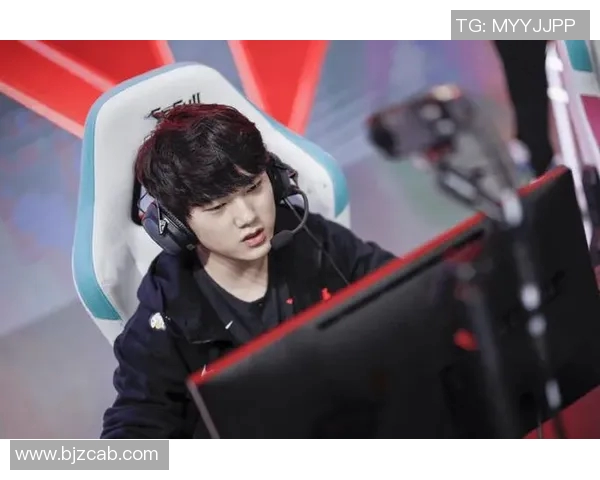 英雄联盟战术解析：深入探讨TES快攻策略与执行细节